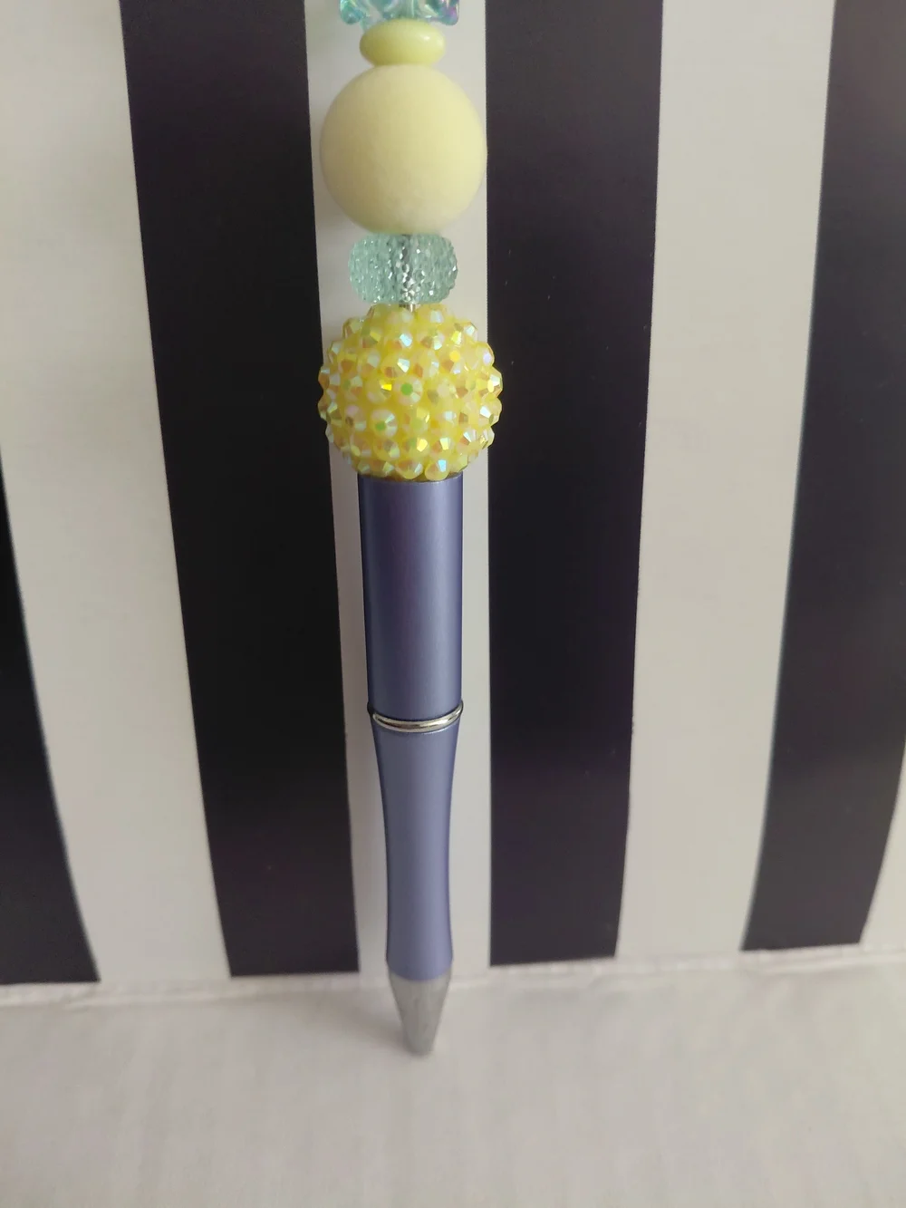 Joy Beaded Pen
